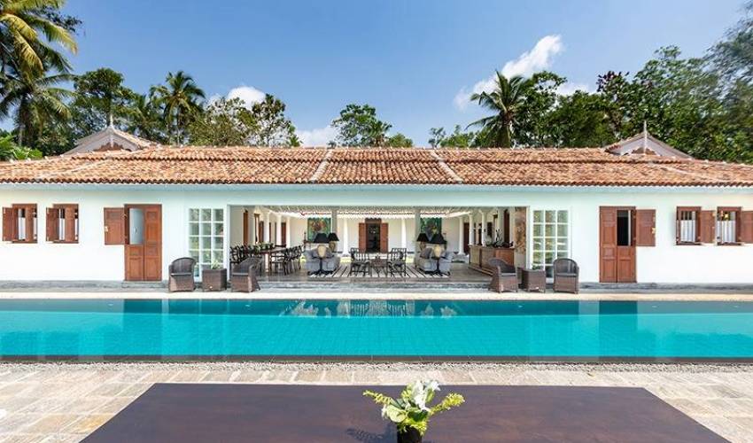 Villa 13205 in Sri Lanka Main Image